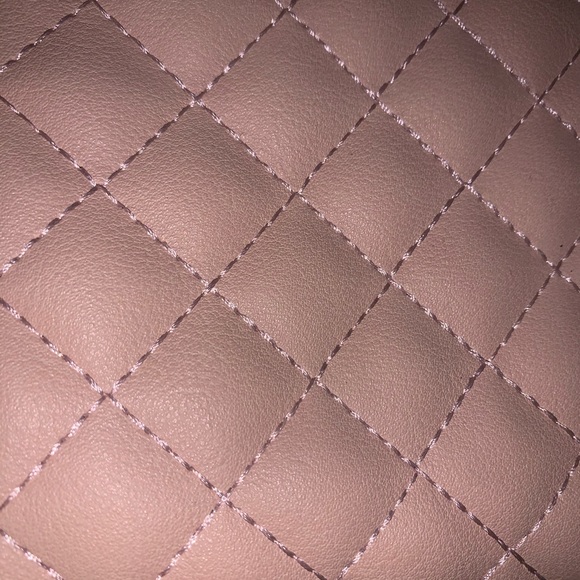 Pink Guess Mini Crossbody Purse - Picture 13 of 14
